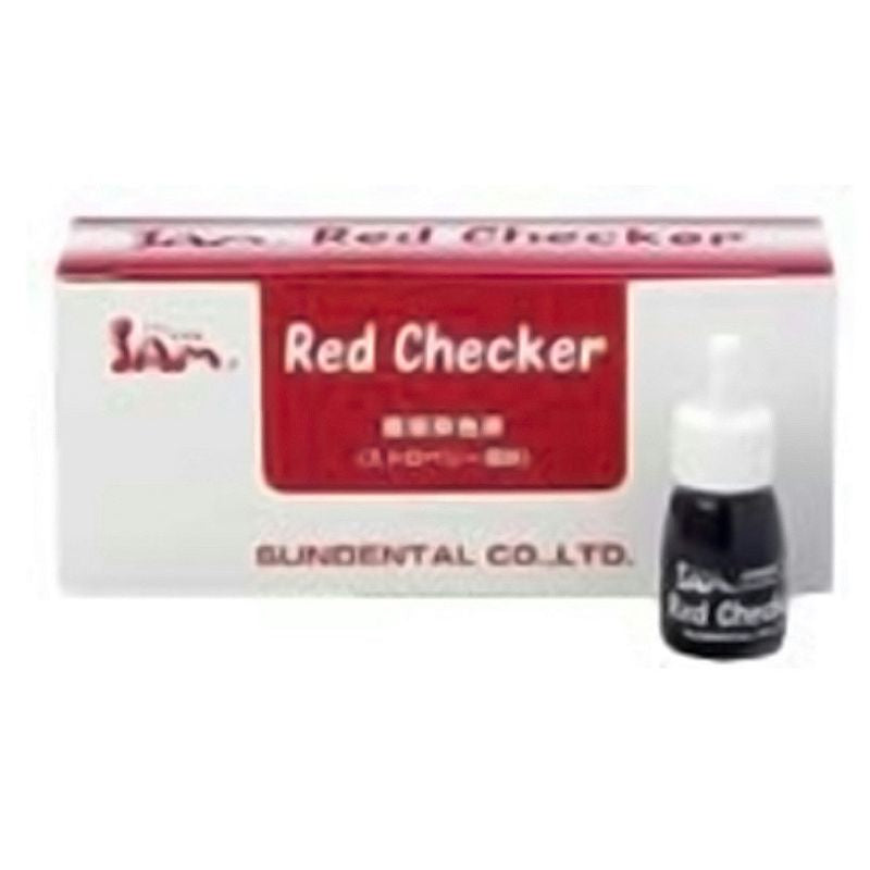 サムフレンド レッドチェッカー(RedChecker)5ml