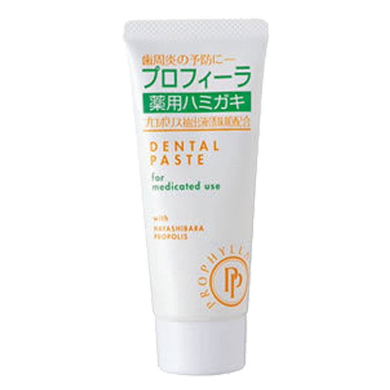 松風 プロフィーラ 薬用ハミガキ 100ｇ