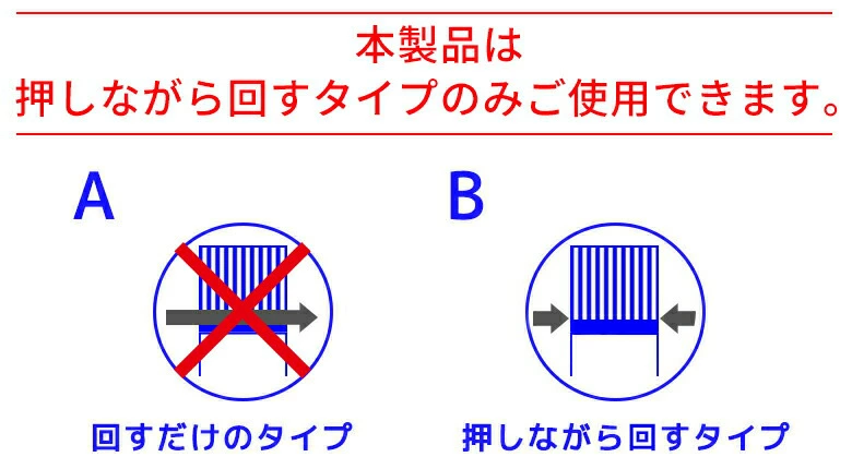 リステリンポンプ (1L用) チャイルドロック付