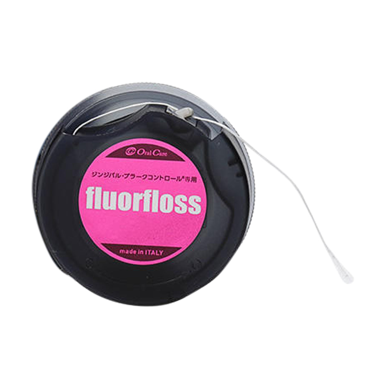 fluorfloss(フロアフロス) 250ｍ/45m – お口の専門店